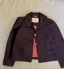 Luella vintage purple for sale  BARRY