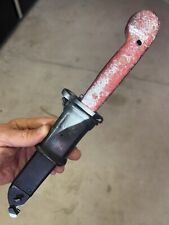 Romanian type bayonet for sale  Temecula