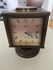 Angelus clock weather for sale  BOGNOR REGIS