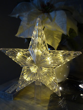 Led christbaumspitze stern gebraucht kaufen  Alsdorf