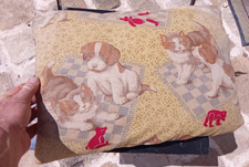 Ancien coussin chambre d'occasion  La Mothe-Saint-Héray
