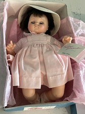 Madame Alexander - Baby Sister #4445 com caixa original comprar usado  Enviando para Brazil