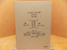 Etc brand 115 for sale  Clarkson