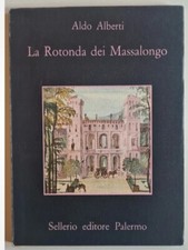 Rotonda dei massalongo usato  Verrayes