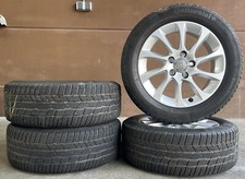 Riginal audi winterräder gebraucht kaufen  Rheinfelden (Baden)