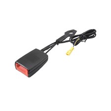 Left seat belt for sale  UK