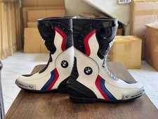 Bmw motorrad boots for sale  South Ozone Park