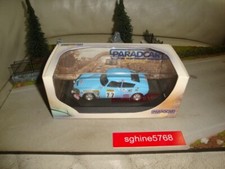 Paradcar citroën rallye d'occasion  Augny