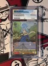 Weiss schwarz inherited for sale  ST. HELENS