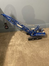 Lego 42042 technic for sale  NEWRY