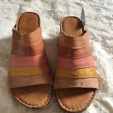 Pavers women tan for sale  WEST KILBRIDE