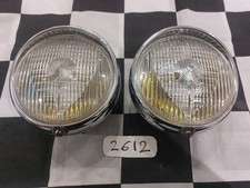 Anti brouillards marchal d'occasion Anti brouillards marchal d'occasion  Saint-Jean-le-Blanc