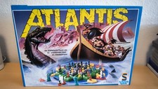 Atlantis schmidt spiele gebraucht kaufen  Holzminden