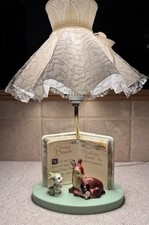 Vintage bambi thumper for sale  Glen Haven