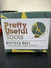 Bicycle bell. thrive for sale  LLANGEFNI