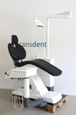 Sirona sinius 2015 gebraucht kaufen  Wollmatingen