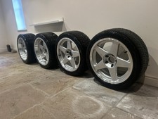 Azev 18inch allow for sale  LEEDS