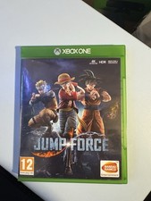 Jump Force - XBOX ONE Versione Italiana, usado comprar usado  Enviando para Brazil