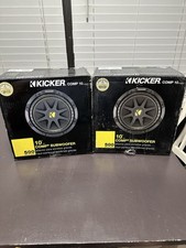 kicker comp for sale kicker comp for sale Meridian