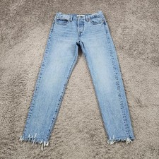 Levis jeans womens for sale  Brandon