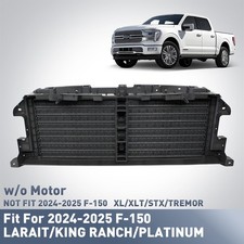 Front upper radiator for sale Front upper radiator for sale  Addison