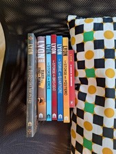 Libri lyon collezione usato  Bagnolo Piemonte