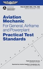 Aviation mechanic practical for sale  Buford