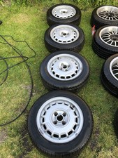 4x100 alloys bottle for sale  WILLENHALL