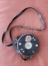Vtg military detex for sale  Virginia Beach