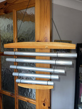 Bar hanging chimes for sale  NORWICH