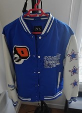Bombers homme sports d'occasion  Bois-Colombes