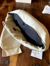 Coussin massage relaxant d'occasion  Cagnes-sur-Mer