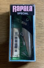 Vintage rapala blh d'occasion  Expédié en Belgium
