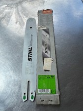Guide chaîne stihl d'occasion  Paris VIII