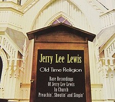 Jerry lee lewis gebraucht kaufen  Berlin