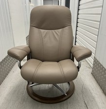 Ekornes stressless signature for sale  BRACKNELL