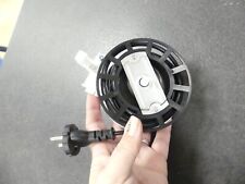 Enrouleur électrique aspirate d'occasion  Loudun