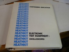 Vintage heathkit continuing for sale  Kent