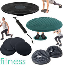 Balance board kissen gebraucht kaufen  Kaltenkirchen