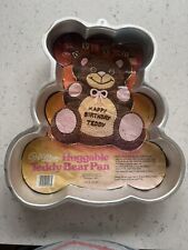 Wilton teddy bear for sale  BASINGSTOKE