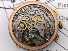 Movimento landeron cronografo usato  Vimodrone