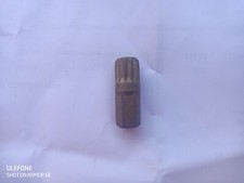M12 spline bit for sale M12 spline bit for sale  STAINES-UPON-THAMES