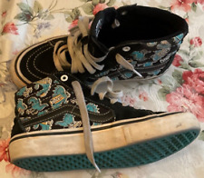 Vans youth sk8 for sale  Shipping to United Kingdom