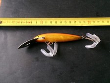 Rapala leurre pêche d'occasion  Limoges-
