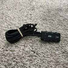 Cabo controlador amplificador fone de ouvido para jogos Turtle Beach Ear Force PX22 preto comprar usado  Enviando para Brazil
