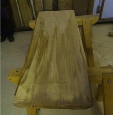 Gestockte buche buchenholz gebraucht kaufen  Grasberg