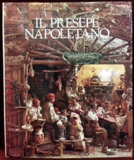 Presepe napoletano gennaro usato  Roma
