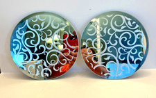 Vintage round glass for sale  Mission Viejo