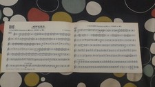 Spartito musicale con usato  Roma