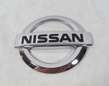 Nissan versa rear for sale  La Crescenta